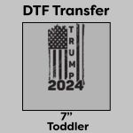 DTF Transfer 7" Thumbnail