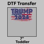 DTF Transfer 7" Thumbnail