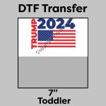 DTF Transfer 7" Thumbnail