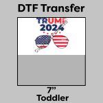 DTF Transfer 7" Thumbnail