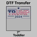 DTF Transfer 7" Thumbnail