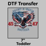 DTF Transfer 7" Thumbnail