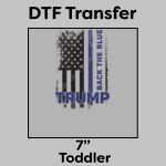 DTF Transfer 7" Thumbnail