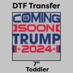 DTF Transfer 7" Thumbnail