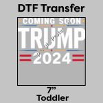 DTF Transfer 7" Thumbnail