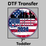 DTF Transfer 7" Thumbnail