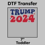 DTF Transfer 7" Thumbnail