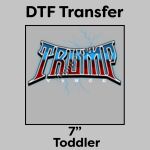 DTF Transfer 7" Thumbnail