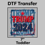 DTF Transfer 7" Thumbnail