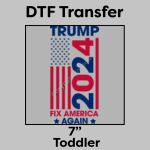 DTF Transfer 7" Thumbnail