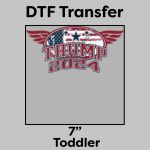 DTF Transfer 7" Thumbnail