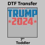 DTF Transfer 7" Thumbnail