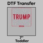 DTF Transfer 7" Thumbnail