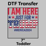 DTF Transfer 7" Thumbnail