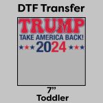 DTF Transfer 7" Thumbnail