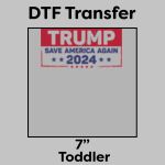 DTF Transfer 7" Thumbnail