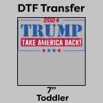 DTF Transfer 7" Thumbnail