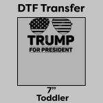 DTF Transfer 7" Thumbnail