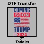 DTF Transfer 7" Thumbnail