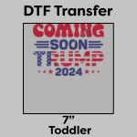 DTF Transfer 7" Thumbnail