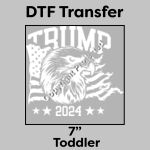 DTF Transfer 7" Thumbnail