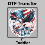 DTF Transfer 7" Thumbnail