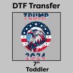 DTF Transfer 7" Thumbnail