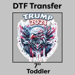 DTF Transfer 7" Thumbnail