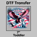 DTF Transfer 7" Thumbnail