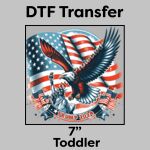 DTF Transfer 7" Thumbnail