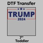 DTF Transfer 7" Thumbnail