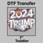 DTF Transfer 7" Thumbnail