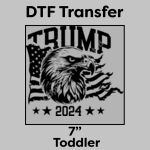 DTF Transfer 7" Thumbnail