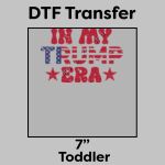 DTF Transfer 7" Thumbnail