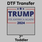 DTF Transfer 7" Thumbnail