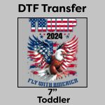 DTF Transfer 7" Thumbnail