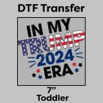 DTF Transfer 7" Thumbnail