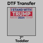 DTF Transfer 7" Thumbnail