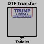 DTF Transfer 7" Thumbnail