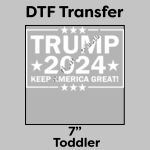 DTF Transfer 7" Thumbnail