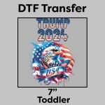 DTF Transfer 7" Thumbnail