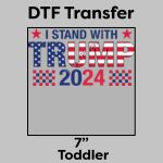 DTF Transfer 7" Thumbnail