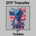 DTF Transfer 7" Thumbnail