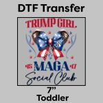 DTF Transfer 7" Thumbnail