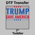 DTF Transfer 7" Thumbnail