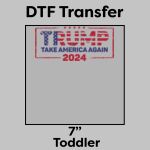 DTF Transfer 7" Thumbnail