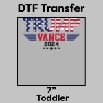 DTF Transfer 7" Thumbnail