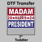 DTF Transfer 7" Thumbnail