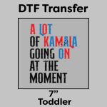 DTF Transfer 7" Thumbnail