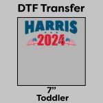 DTF Transfer 7" Thumbnail